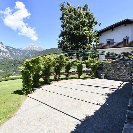 Angel'S Villa - Panoramic Lake View Lecco Exterior photo