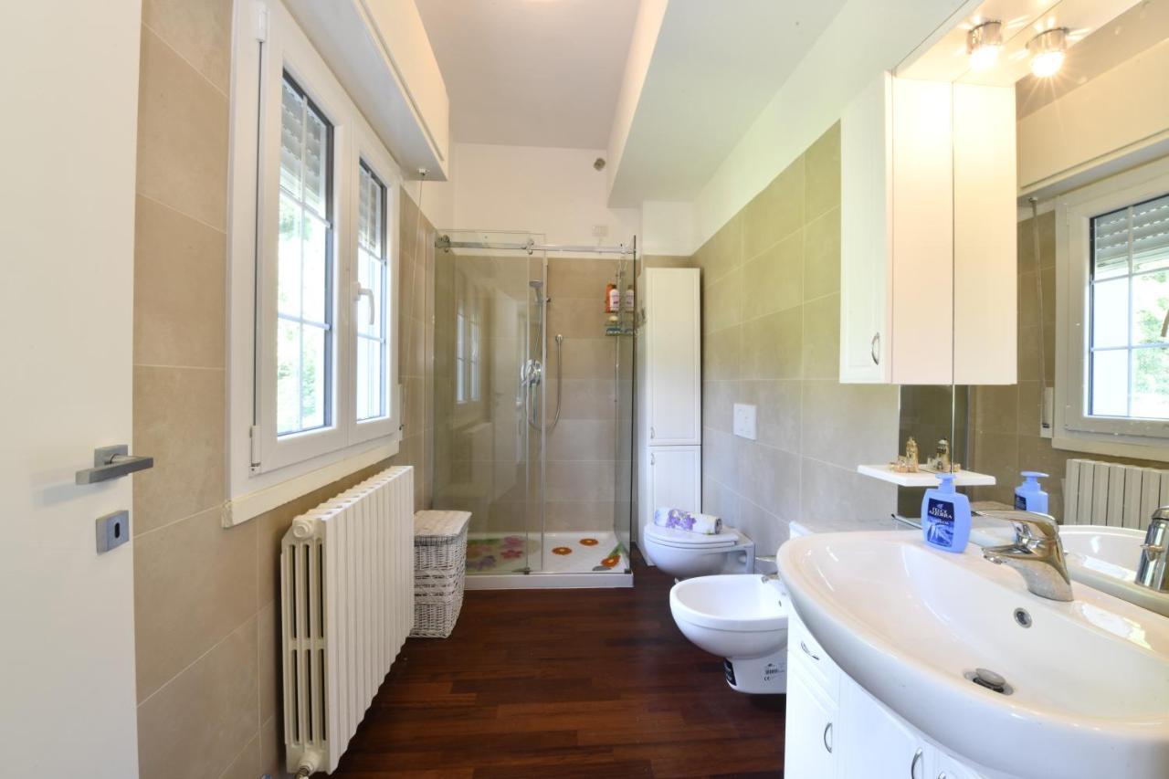 Angel'S Villa - Panoramic Lake View Lecco Exterior photo