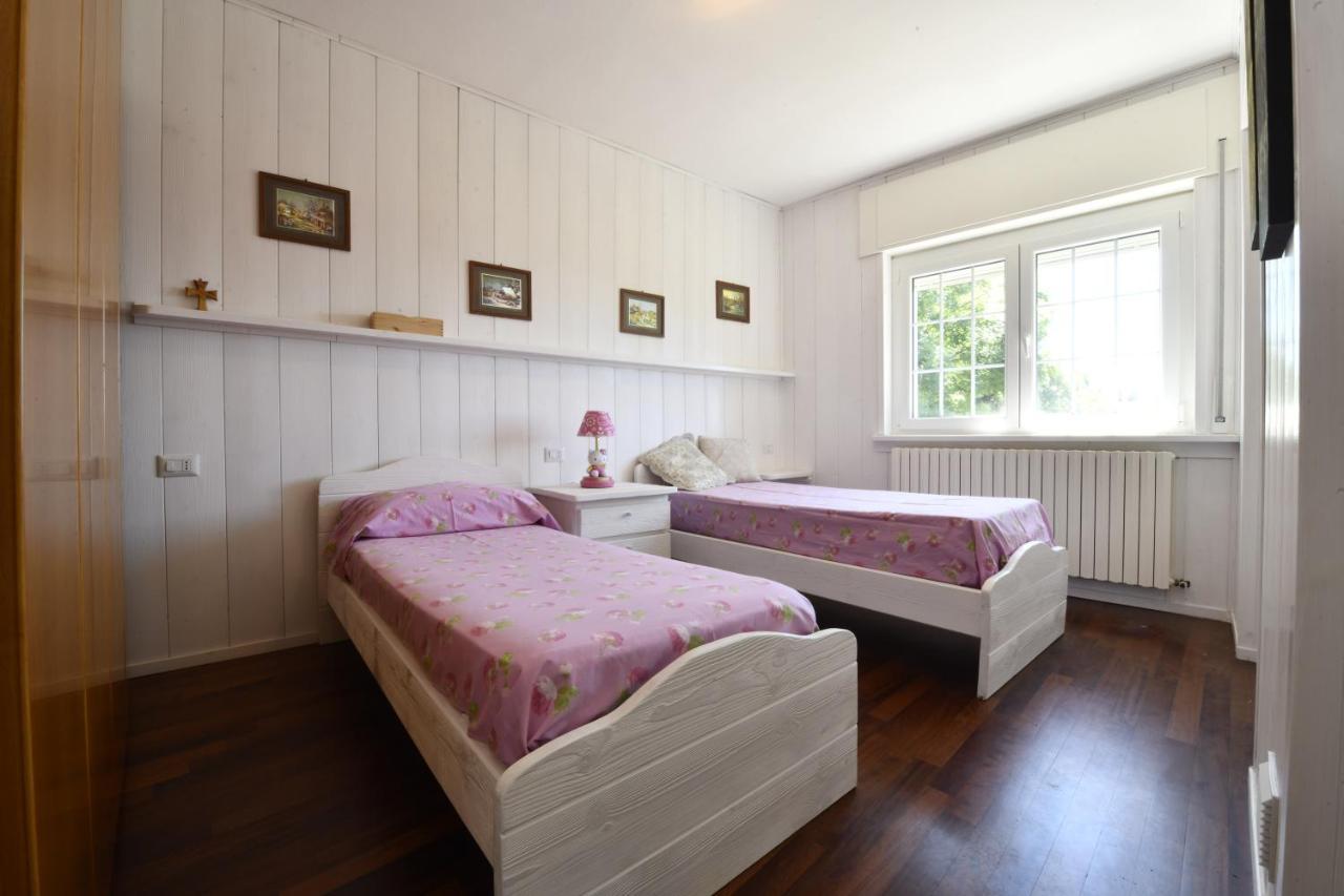 Angel'S Villa - Panoramic Lake View Lecco Exterior photo