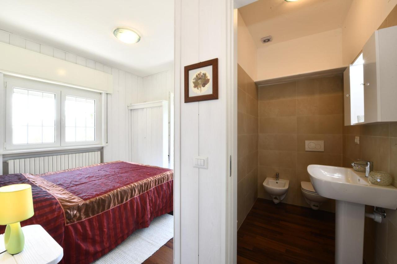 Angel'S Villa - Panoramic Lake View Lecco Exterior photo